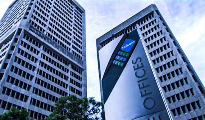 Telkom Towers - Bicacon